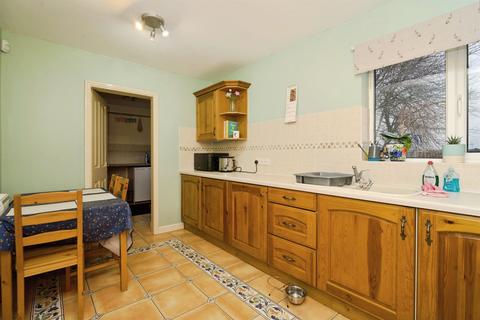 undefined, Hammerton Farm Avenue, Ryhill, Wakefield