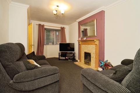 undefined, Hammerton Farm Avenue, Ryhill, Wakefield