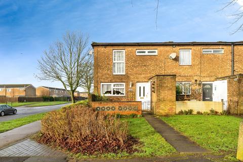 undefined, Canterbury Way, Stevenage