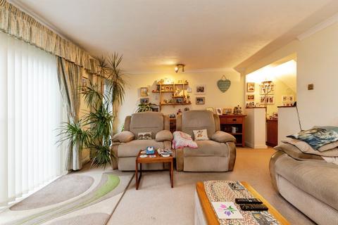 undefined, Canterbury Way, Stevenage