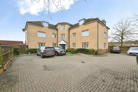 Howlands, Welwyn Garden City