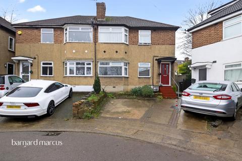 Oakleigh Close, London