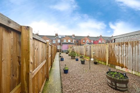 undefined, Portland Street, New Houghton, Mansfield