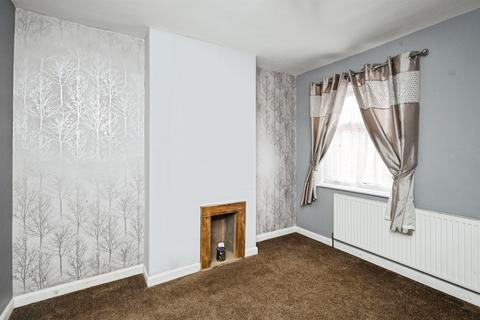 undefined, Portland Street, New Houghton, Mansfield