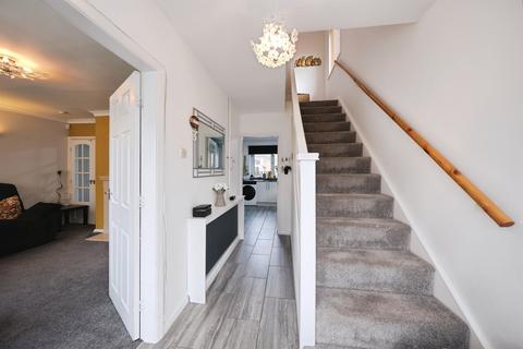 undefined, Carlton Close, Danesmoor, Chesterfield