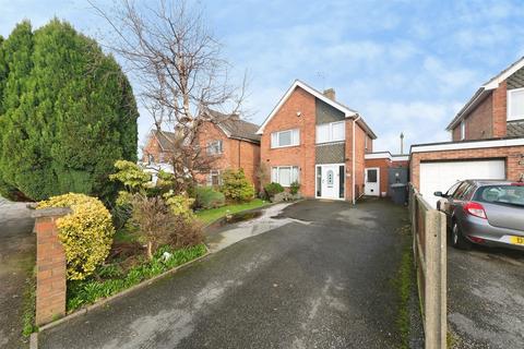 undefined, Carlton Close, Danesmoor, Chesterfield