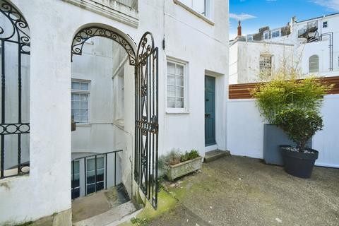 undefined, Rock Grove, Brighton