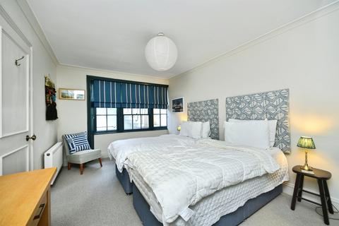 undefined, Rock Grove, Brighton