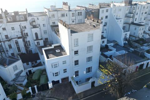 undefined, Rock Grove, Brighton