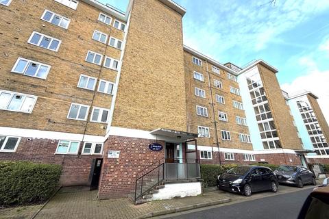 Tildesley Road, London