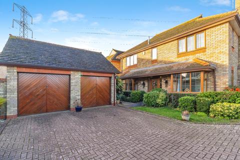 undefined, Arundel Road, Marston Moretaine, Bedford