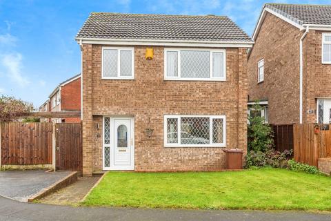 undefined, Durkar Fields, Durkar, WAKEFIELD
