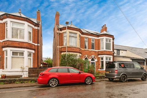 undefined, Fleeman Grove, West Bridgford, Nottingham