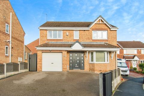 undefined, Bronte Rise, Castleford