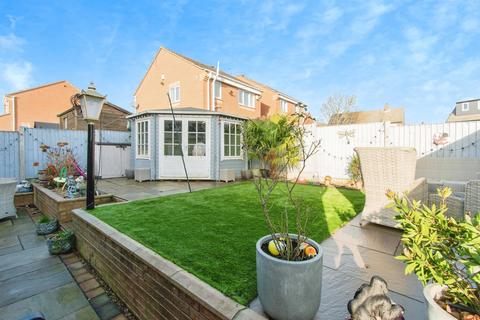 undefined, Bronte Rise, Castleford