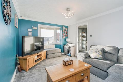 undefined, Bronte Rise, Castleford