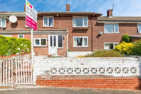 undefined, Ambergate Walk, Grantham