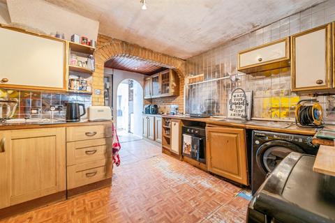 undefined, Ambergate Walk, Grantham