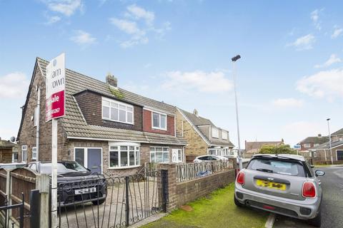 3 bedroom semi-detached house for sale, Clayton Drive, Thurnscoe, ROTHERHAM