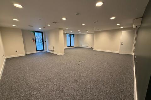 Retail property (high street) to rent, 2 Baltimore Wharf London E14 9RB