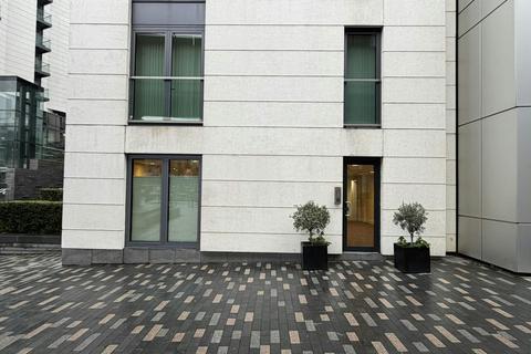 Retail property (high street) to rent, 2 Baltimore Wharf London E14 9RB
