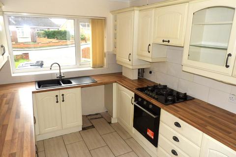 undefined, Prescott Grove,Dunscroft,Doncaster, DN7