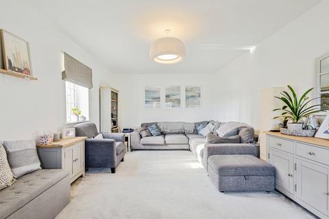4 bedroom detached house for sale, Harebell Road, Wootton, Northampton