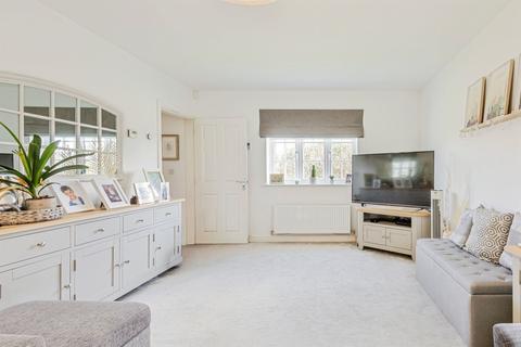 4 bedroom detached house for sale, Harebell Road, Wootton, Northampton