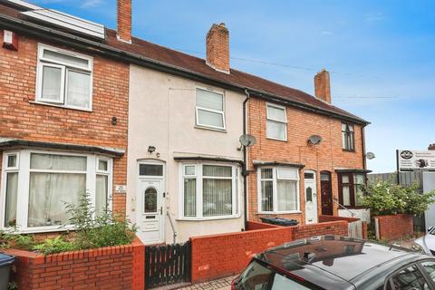 undefined, Cherrywood Road, Birmingham