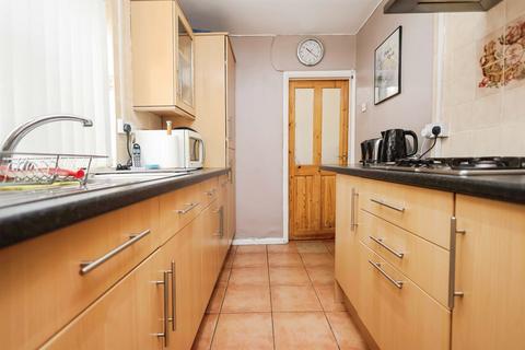 undefined, Cherrywood Road, Birmingham