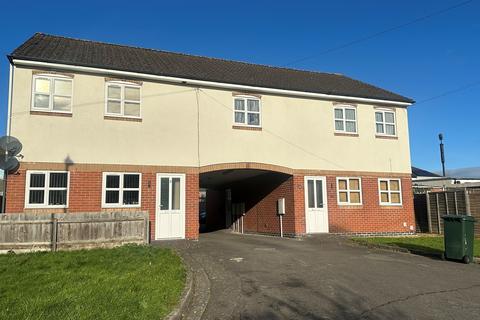 Parkland Close, Coventry