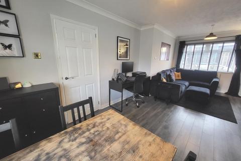undefined, Broomhill Road, Hucknall, Nottingham