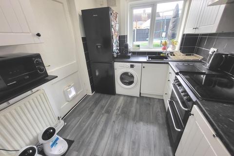 undefined, Broomhill Road, Hucknall, Nottingham