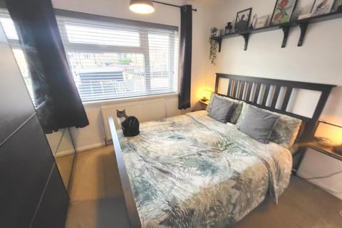 undefined, Broomhill Road, Hucknall, Nottingham