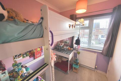 undefined, Broomhill Road, Hucknall, Nottingham