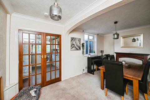 undefined, Derby Road, Denby, RIPLEY