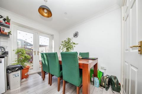 undefined, Putney Close, Ipswich