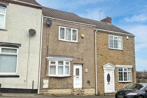 2 bedroom terraced house for sale, Eden Street, Horden, Peterlee, Durham, SR8 4EF
