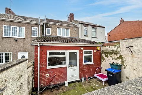 2 bedroom terraced house for sale, Eden Street, Horden, Peterlee, Durham, SR8 4EF