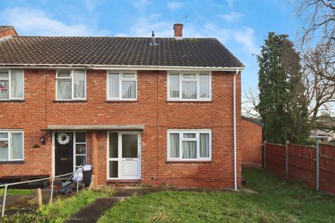 Colebrook Road, Bristol
