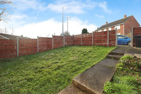 4 bedroom end of terrace house for sale, Colebrook Road, Bristol