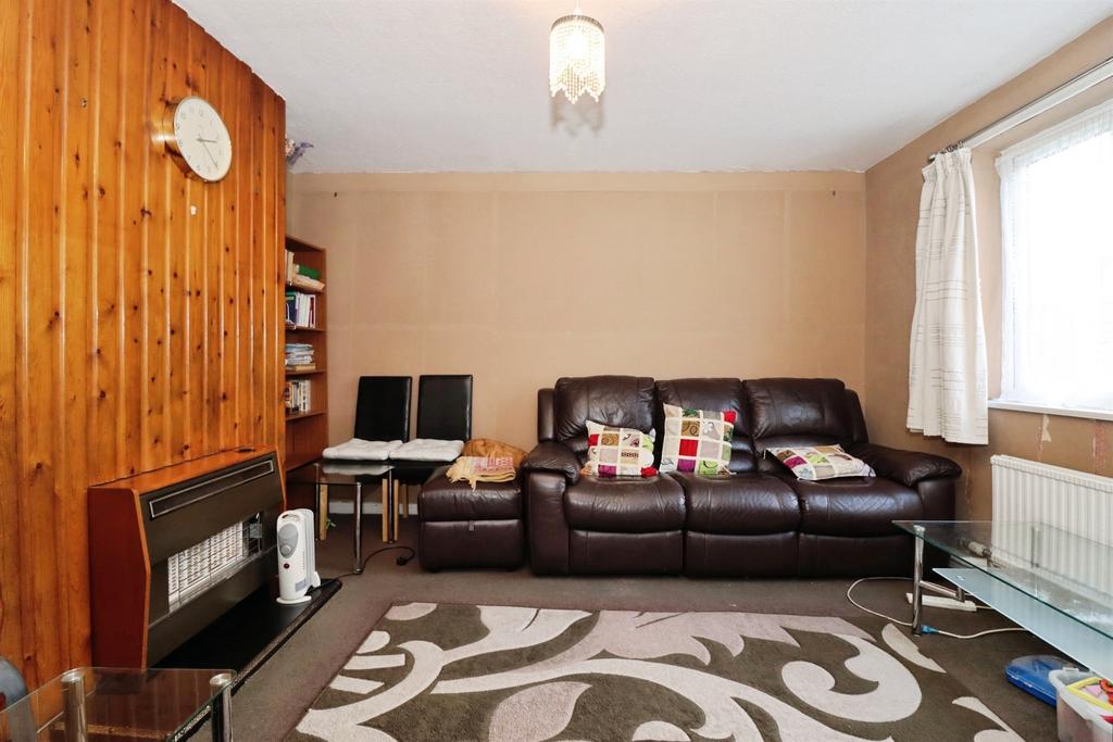 House in Bristol, Speedwell - View 2