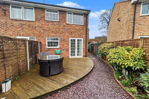 undefined, Verwood