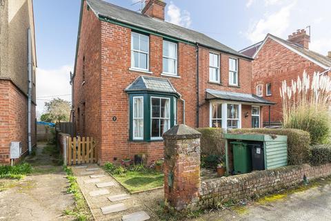 undefined, Swinburne Road, Abingdon OX14