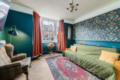 undefined, Swinburne Road, Abingdon OX14