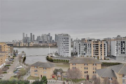 3 bedroom apartment for sale, Adagio Point, 3 Laban Walk, Deptford, London, SE8