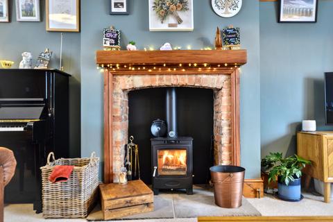undefined, Victoria Place, Bourne, PE10