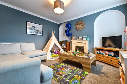 undefined, Victoria Place, Bourne, PE10
