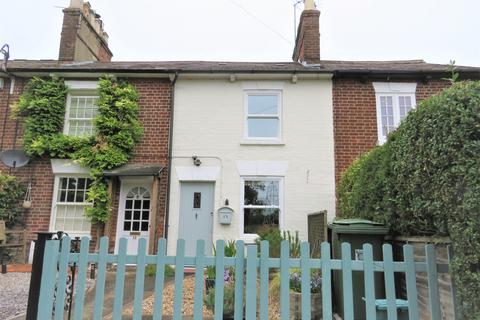 Park Road, Tring