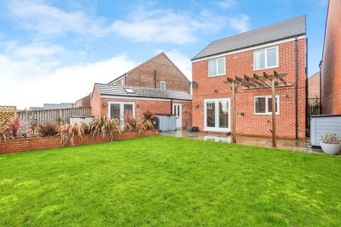 undefined, Limestone Road, Wakefield